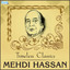 Timeless Classics - Mehdi Hassan Albumcover