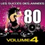 Les Succès des Années 80, Vol. 4 Albumcover