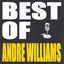Best of Andre Williams cover
