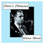 Warne Marsh: Dixie's Dilemma cover