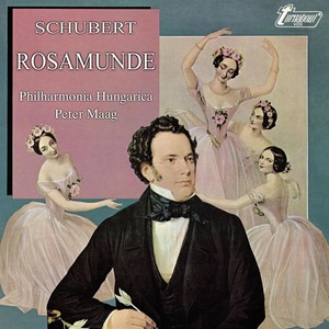 Philharmonia Hungarica & Peter Maag