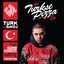 Turkse Pizza EP cover