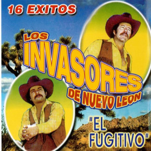 16 Exitos album