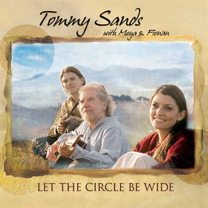 Let The Circle Be Wide album