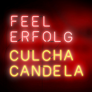 Feel Erfolg cover