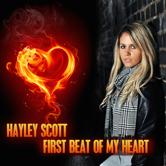 Hayley Scott Photo