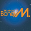 The Magic Of Boney M. Albumcover