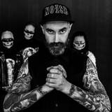 Coffin Carousel profile