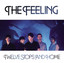 Twelve Stops and Home cover