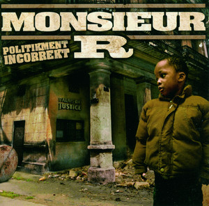 Monsieur R