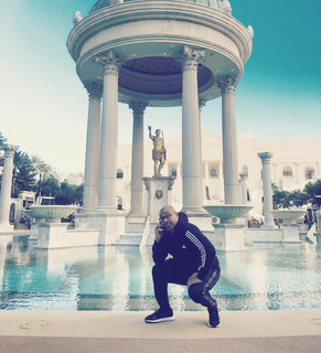 Cool Nutz Photo