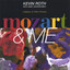 Mozart & Me Albumcover