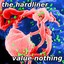 Value Nothing Albumcover