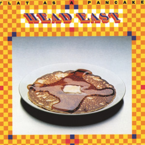 Flat as a Pancake album