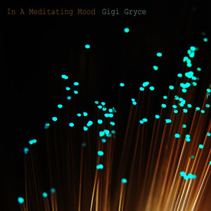 In a Meditating Mood album