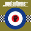 Mod Anthems cover