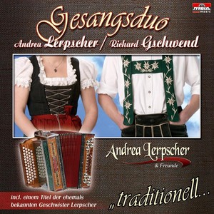 Andreas Lerpscher & Richard Gschwend