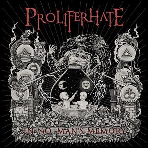 Proliferhate Photo