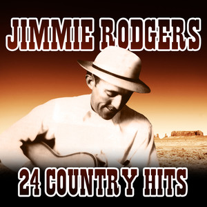 Giants Of Country - Jimmie Rodgers album