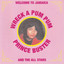 Wreck a Pum Pum cover