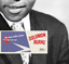 Saga All Stars: No Man Walks Alone / The Singles 1955-57 cover