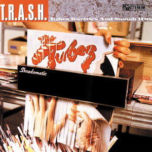 T.R.A.S.H. album