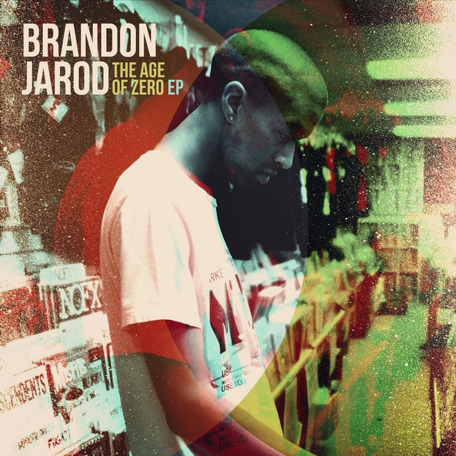 Brandon Jarod Photo