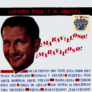 Maravilloso! album