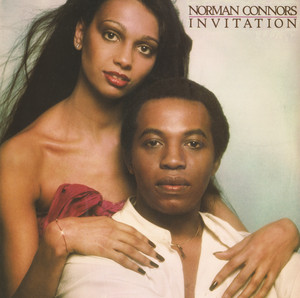 Invitation (Expanded) cover