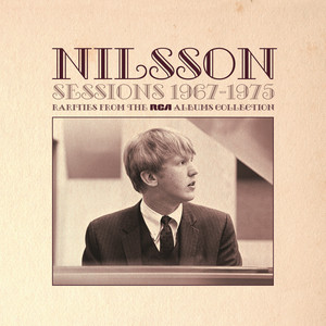 Sessions 1967-1975 - Rarities from The RCA Albums Collection album
