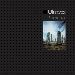 Lament (2009 Remaster) album