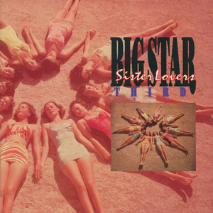 Third/Sister Lovers cover