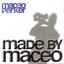 Made by Maceo cover
