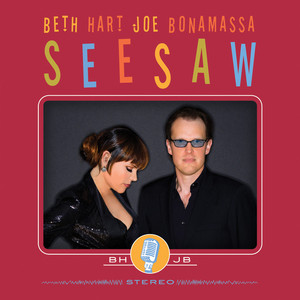 Seesaw album