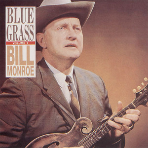 BlueGrass Vol. 1 album