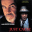 Just Cause cover