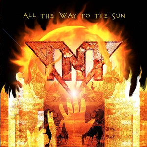 All the Way to the Sun album