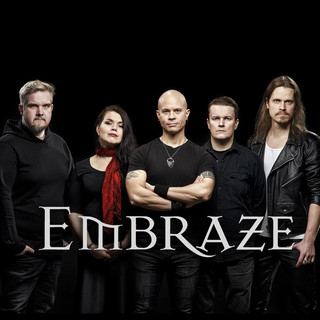 Embraze Photo