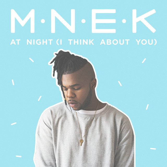 At Night I Think Of You Song