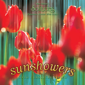 Sunshowers cover