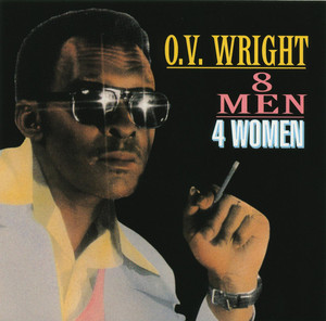 Eight Men, Four Women album