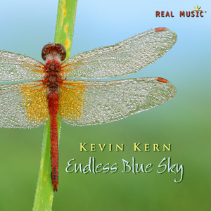 Endless Blue Sky cover