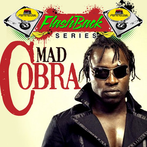 Mad Cobra album