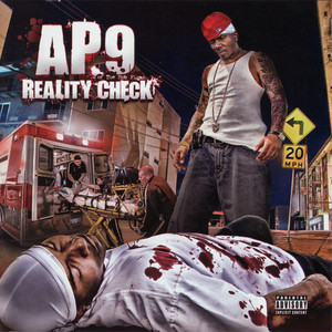 Reality Check album