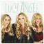 Lucy Angel cover