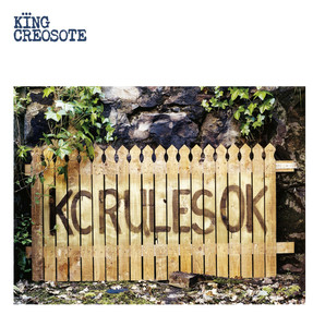 KC Rules OK (New Version) cover