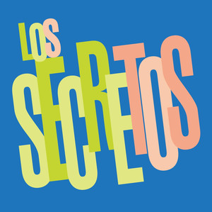 25 Aniversario De Los Secretos (Slidepack) album