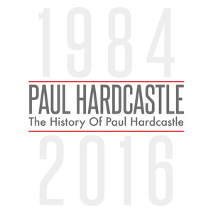 Hardcastle album