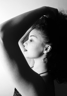 Julie Rose Photo