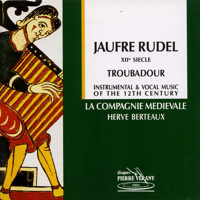 Jaufré Rudel Photo